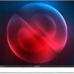 Sharp 40FH7EA recenze