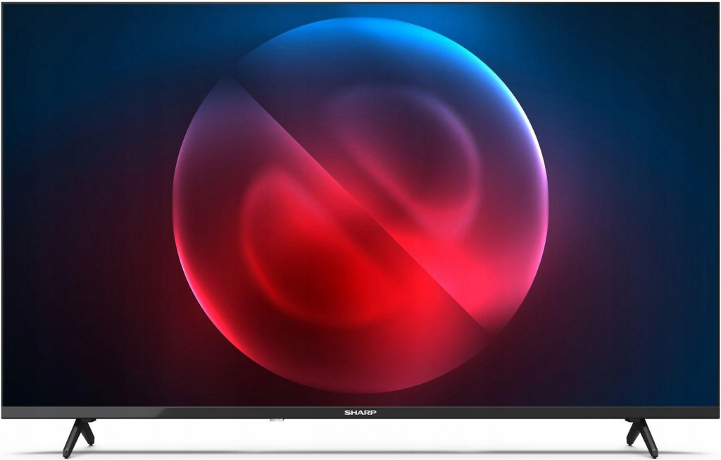 Sharp 40FH7EA recenze