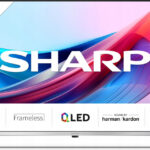 Sharp 43GP6765ES recenze