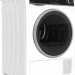 Sharp KD-HHH8S8GW3-DE recenze