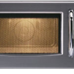 Sharp R-15AT recenze