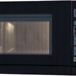 Sharp R 642BKW recenze