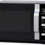 Sharp R-760BK recenze