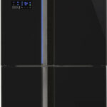 Sharp SJ FS820VBK recenze