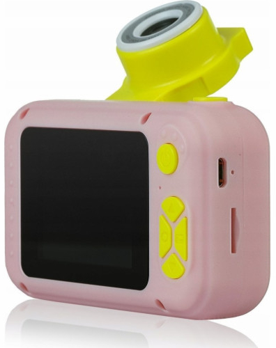 Shona KIDCAM KC02 recenze