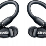 Shure AONIC 215 SE21DYBK+TW2-EFS recenze