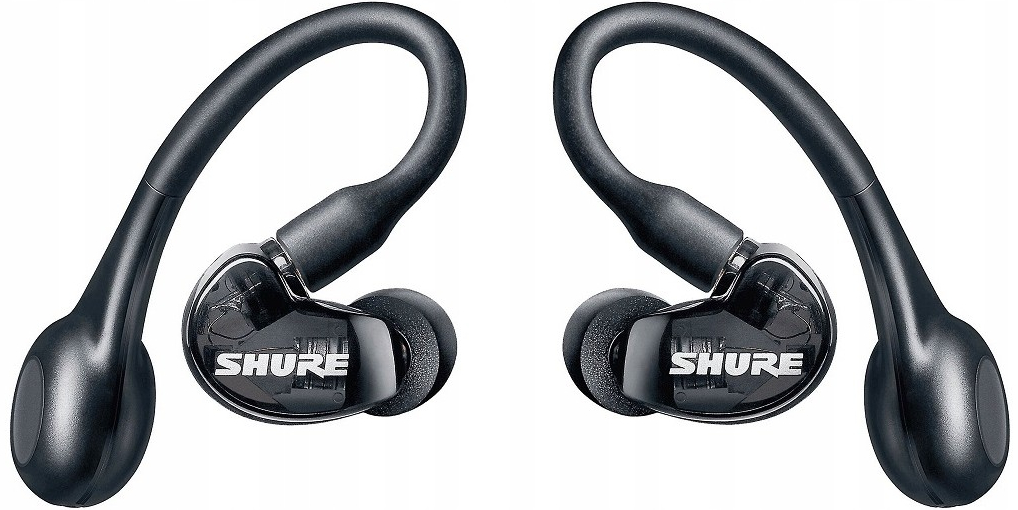 Shure AONIC 215 SE21DYBK+TW2-EFS recenze