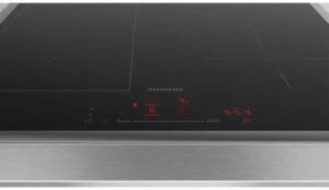 Fotografie Siemens ED64RHSB1E  recenzía