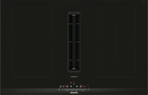 Fotografie Siemens ED877FQ25E  recenzía