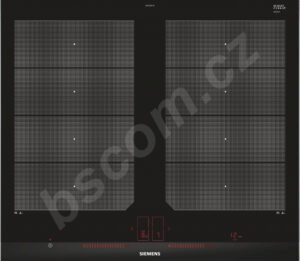 Fotografie Siemens EX 675LXC1E  recenzía