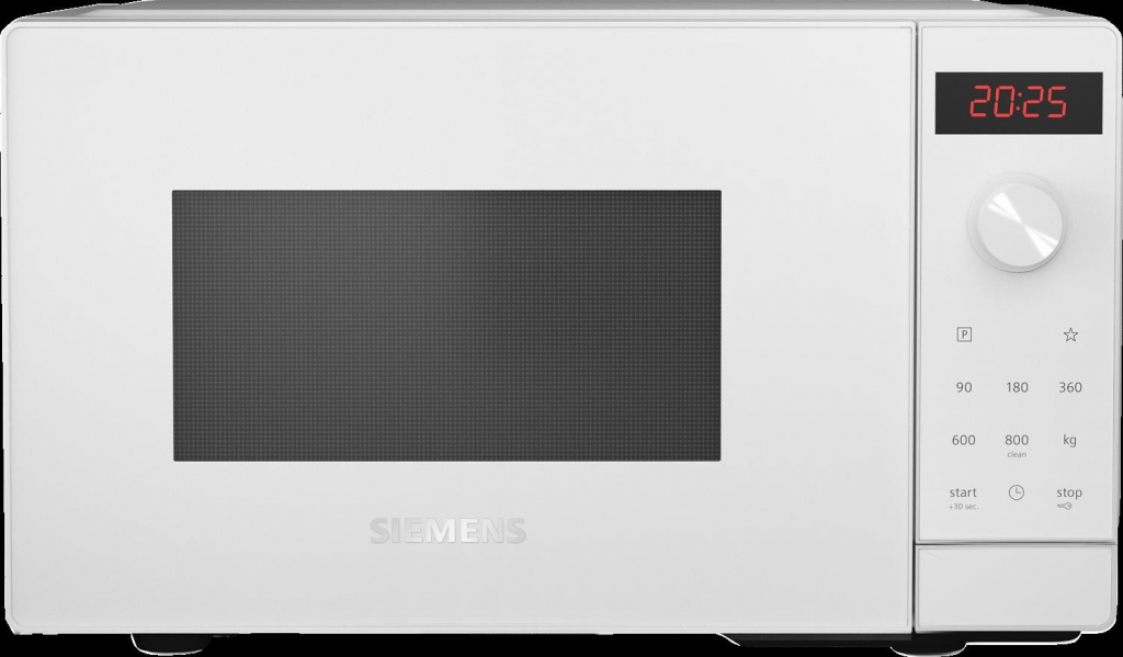 Siemens FF023LMW0 recenze