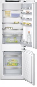 Fotografie Siemens KI 86NKD31 recenzía