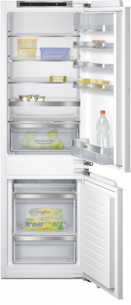 Obrázok Siemens KI 86NKD31 hodnotenie