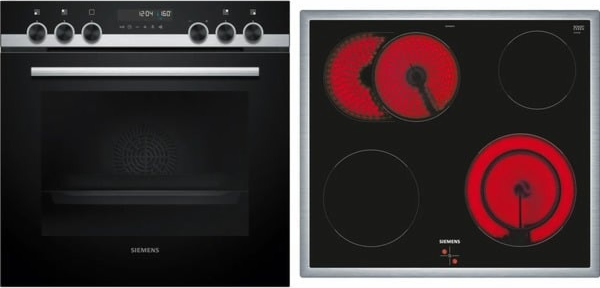 Siemens PQ521KB11 recenze