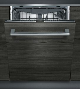 Fotografie Siemens SN63HX37VE  recenzía