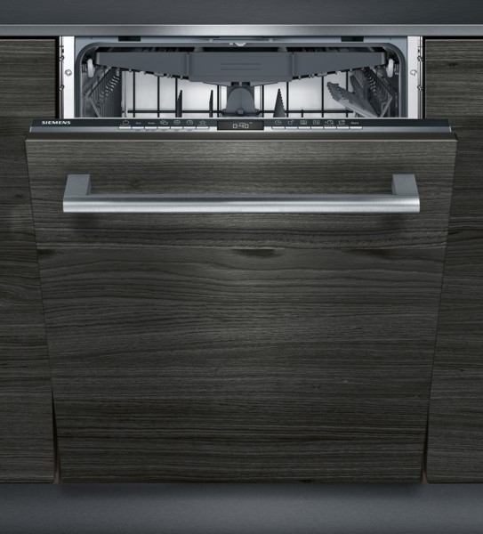 Siemens SN63HX37VE recenze