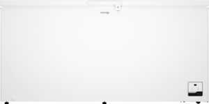 Fotografie Siguro CF-E15W  recenzía