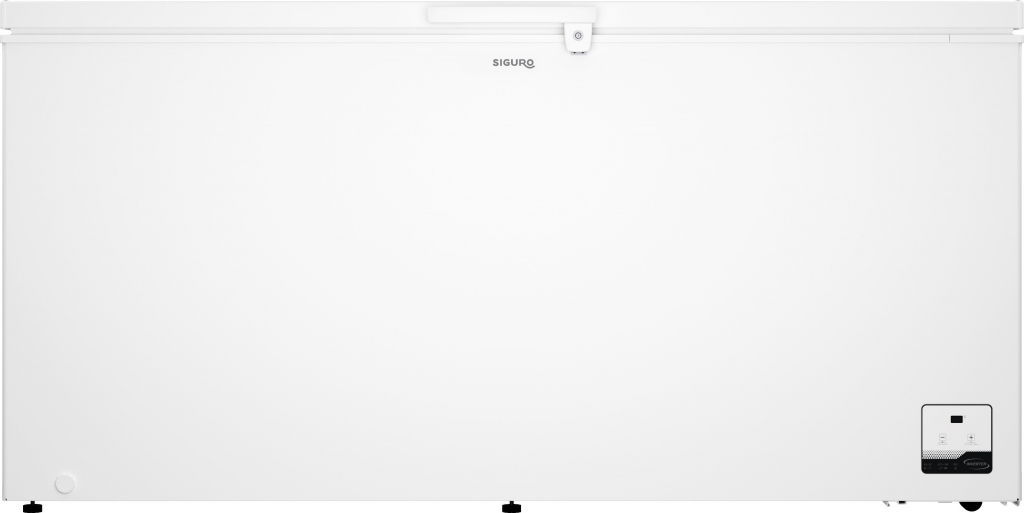 Siguro CF-E15W recenze