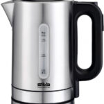 Silva KL-T2200 recenze