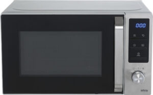 Fotografie Silva Schneider MWG-E 20.8  recenzía