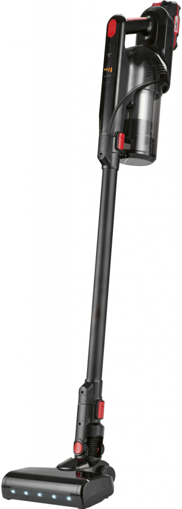 Silvercrest SHAZ 20 A1 včetně aku recenze