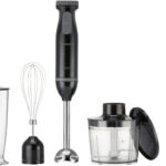 Silvercrest SSMS 600 E6 recenze