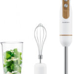 Silvercrest SSSH 600 B1 bílá recenze