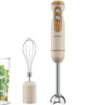 Silvercrest SSSH 600 B1 recenze