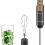 Silvercrest SSSH 600 B1 šedá recenze