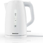 Silvercrest SWKK 3000 B2 bílá recenze