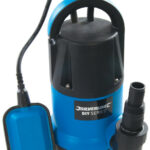 Silverline 250 W 752782 recenze