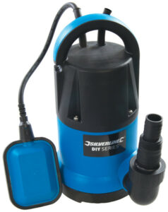 Fotografie Silverline 250 W 752782  recenzía