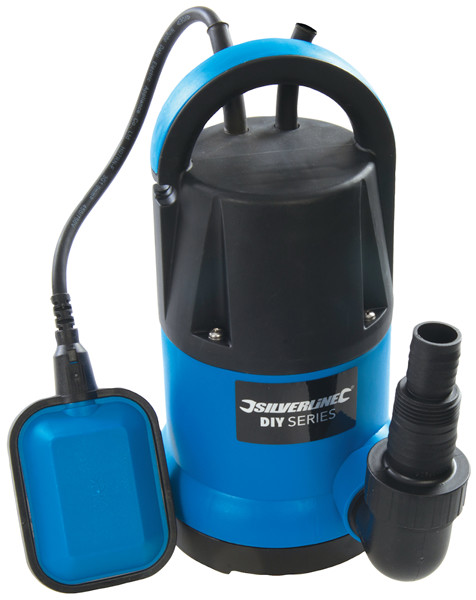 Silverline 250 W 752782 recenze