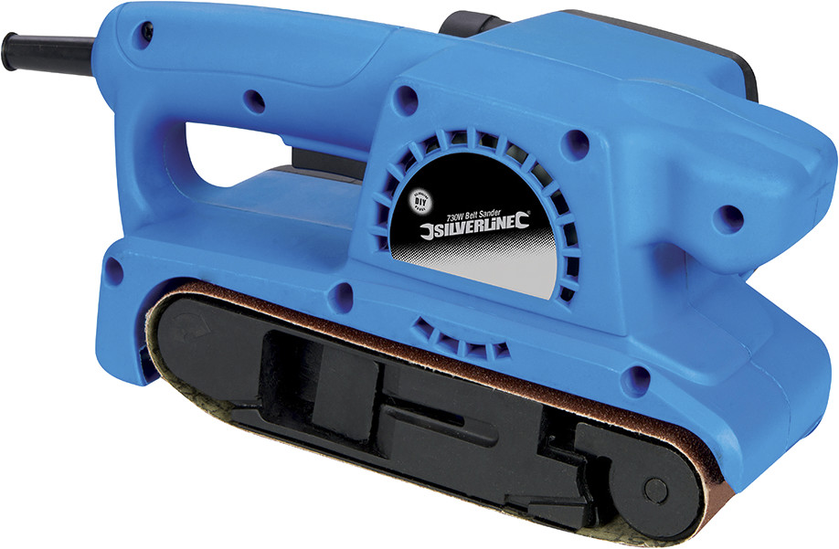 Silverline 261792 recenze