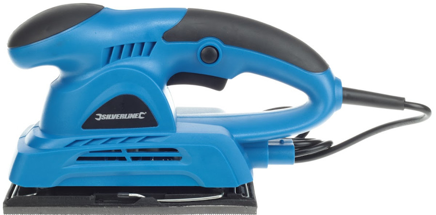 Silverline 264125 recenze