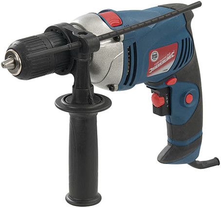 Silverline 932775 recenze