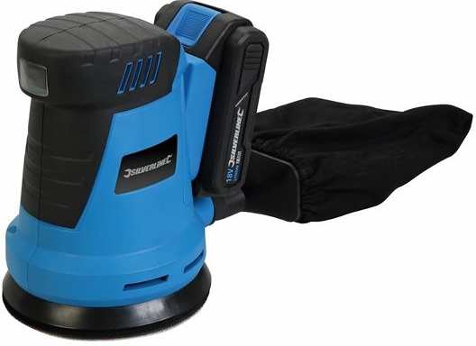 Silverline 953705 recenze