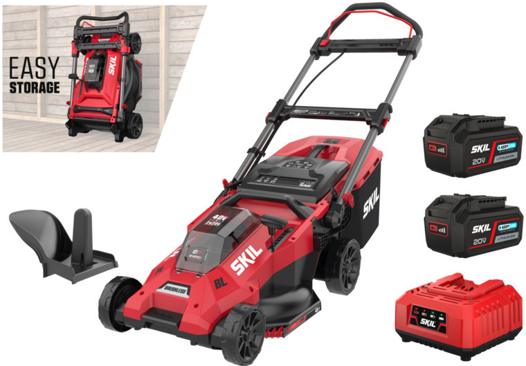 Skil 0140 BA G M1E 014 0BA recenze