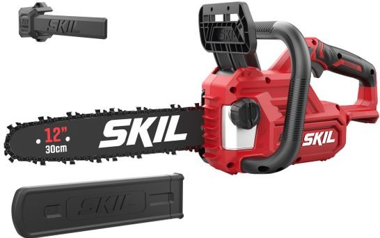 Skil 0534 CA recenze