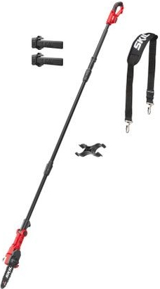 Skil 0650 CA recenze