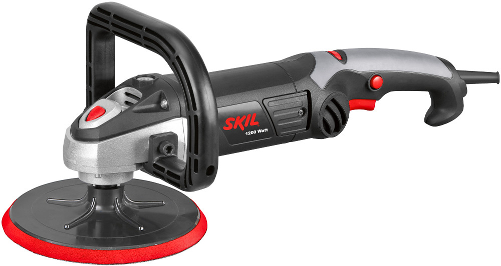 Skil 1144 AA recenze