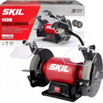 Skil 1355 recenze