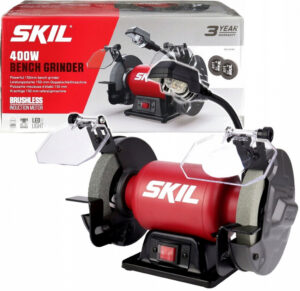 Fotografie Skil 1355 recenzía