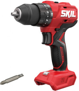 Fotografie Skil 3021  recenzía