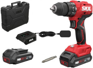 Fotografie Skil 3021HB  recenzía