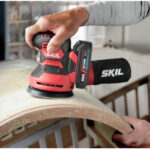 Skil 3745CA recenze