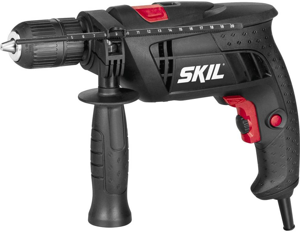 Skil 6290AA recenze