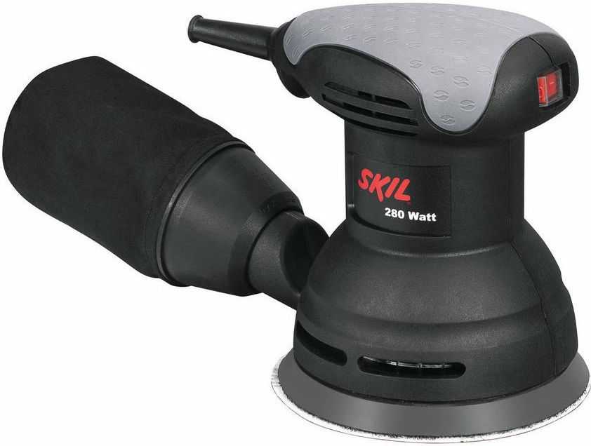 Skil 7420 AA recenze
