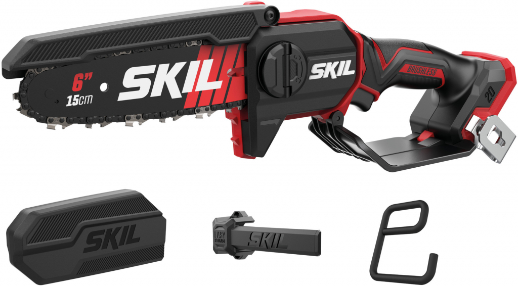 Skil BL 0512 recenze