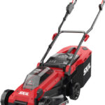 Skil Red 0130CA Brushless recenze